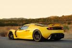 Hennessey Venom GT Yellow 2011 года